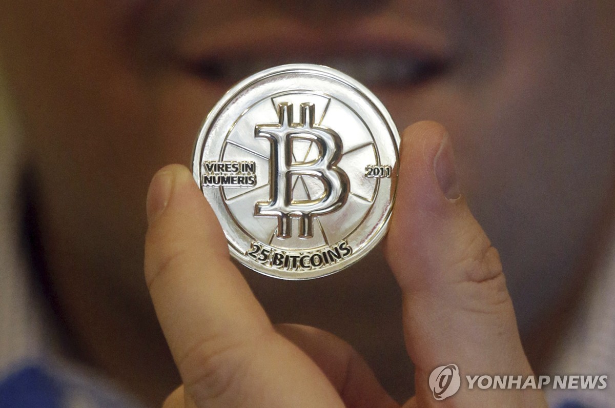 비트코인, 이틀 만에 또 신고가…11만9천 달러선 돌파