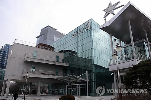 부산영상후반작업시설