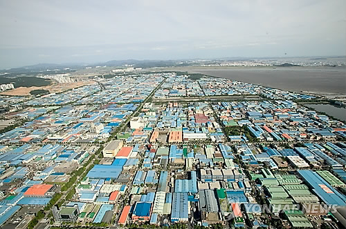 인천 수출기업 60% "글로벌 공급망 위기로 경영 애로"