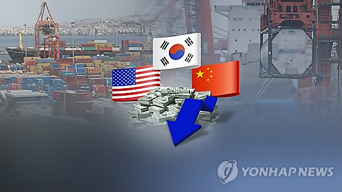 가시화되는 세계경제 침체…한국경제 S공포도 커진다
