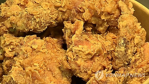 '월드컵 야식' 치킨 배달점 위생 점검…19곳 적발
