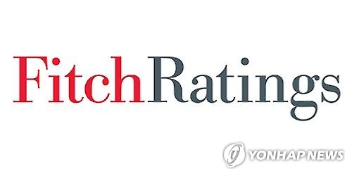 (3rd LD) Fitch keeps S. Korea's credit rating unchanged at 'AA-,' outlook stable