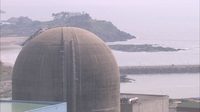 (LEAD) Hanbit No. 5 reactor shut down after malfunction