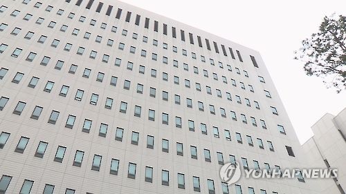 서울남부지검 건물서 초임검사 1명 투신해 사망