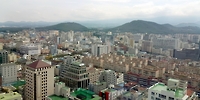 제주 '15분 도시' 실현 하려면 지역생활권 불균형 분석부터