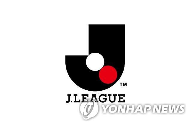 일본 프로축구 J리그 로고