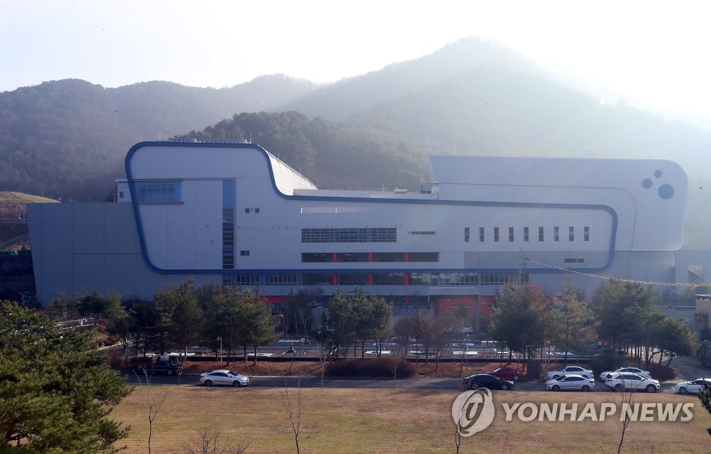 '2천억 SRF 중재 중단' 광주시 요청에 포스코이앤씨…
