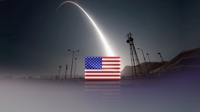 미국, 대만 긴장 속 연기했던 ICBM 미니트맨3 시험발사 실시