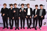 BTS réalise un triplé aux Billboard Music Awards