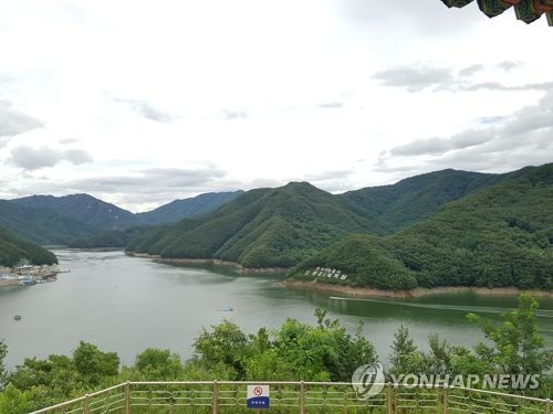 강원·충북도 "댐 주변지역 피해에 정당한 보상해야"