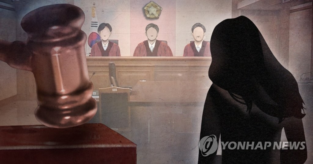 '마약 투여' 유명 남성잡지 모델 2심도 실형(PG)