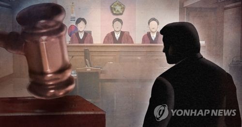 강제추행에 강간 미수…전 장수군노인장애인복지관장 징역 3년