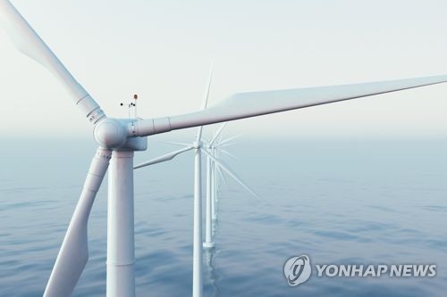 [공약비교:전남] 신안 해상풍력사업 "반드시 추진" vs "원점 재검토"