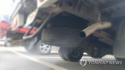 유럽車업계 압박 통했나…EU, 새 배기가스 규제 '완화' 추진