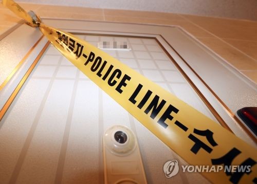 당진 가정집서 미라화된 50대 남성 시신 발견