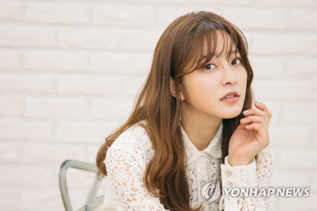 배우 박세영, 엄마 됐다…결혼 3년만 딸 출산
