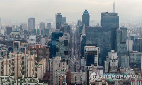 대기업 중 절반이상, '최고경영자 승계정책' 명시 안해