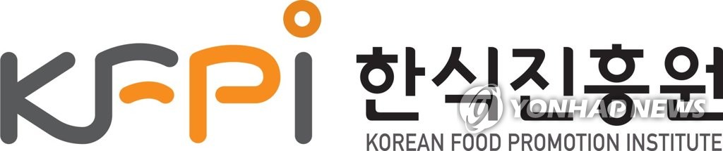 한식진흥원 CI