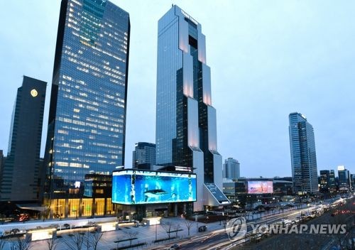 코엑스서 영화 피크닉을…강남구 야외시네마 8편 무료상영