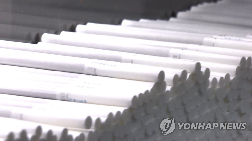 "30년·20갑년 이상 흡연하면 소세포폐암 위험 54배↑"