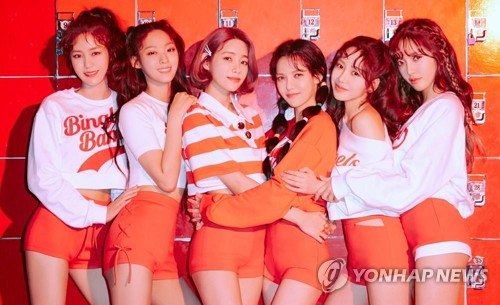 AOA, 설현 등 재계약 5인 체제…"민아는 팀 탈퇴"