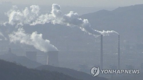 코로나 이후 서울 온실가스 배출, 상업수송↓·가정폐기물↑