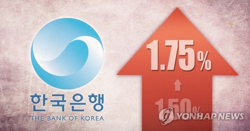 시중은행 예적금 금리 줄줄이 올린다…한은 금리인상 반영(종합2보)