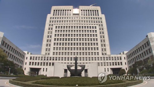 대법, '검사 스폰서' 재판서 위증한 변호사 벌금형 확정