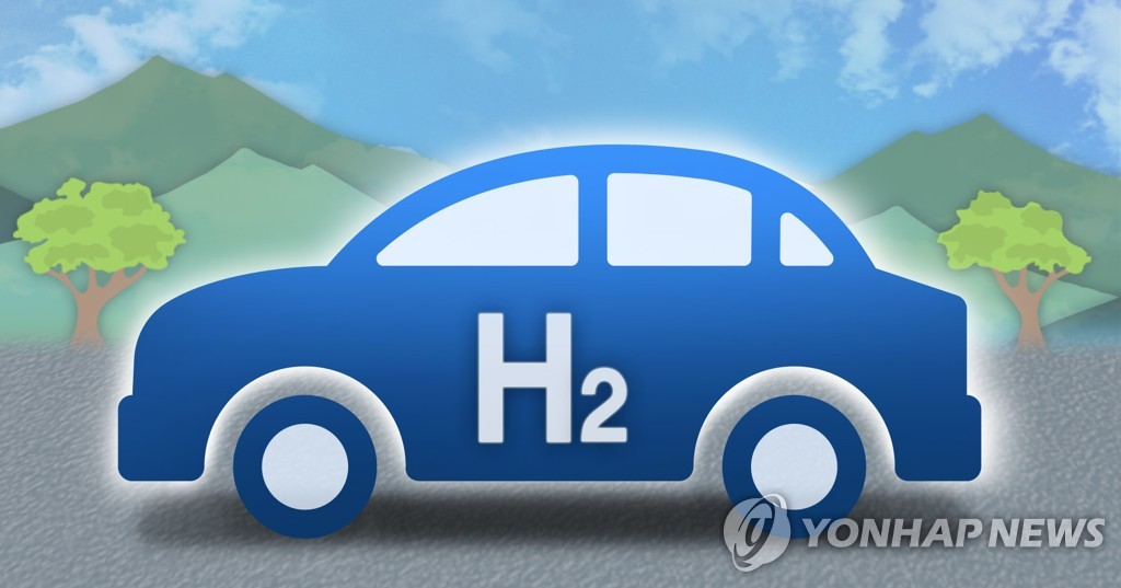 S. Korea to spend 1.44 bln won to foster experts of eco-cars
