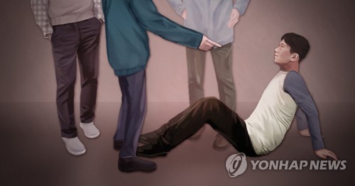 "헐뜯고 다니지 마" 고창서 지인 집단폭행 3명 구속