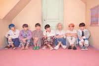 (3rd LD) BTS on course to take No. 1 on Billboard 200, U.K. Official Chart