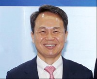 '상고 출신 일본통' 진옥동…차기 신한금융 이끌 CEO로 낙점