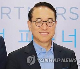 SK쉴더스 새 대표에 홍원표 전 삼성SDS 사장 내정