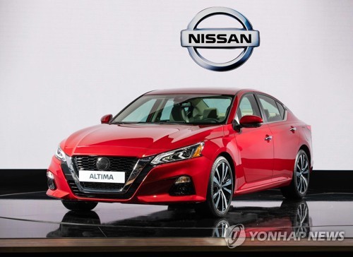 韓国日産が新型車試乗会を中止　日系企業の新製品発表会取り止め相次ぐ