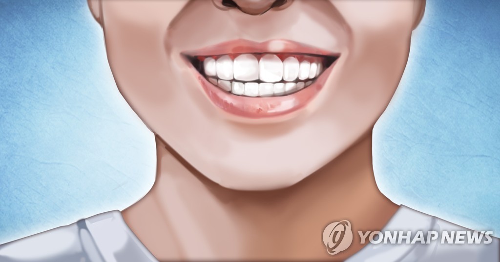 "혀 위치 낮고 부피 크면 주걱턱"…혀와 얼굴형 상관관계 나와