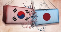 교역 줄어도 한국이 日수출·흑자 3위…규제확대시 일본도 타격