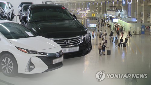 トヨタ車の放射線量検査強化へ　全ての日本車への拡大は未定＝韓国