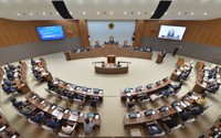 충남도의회, 도지사·산하 기관장 임기 일치 조례안 입법예고