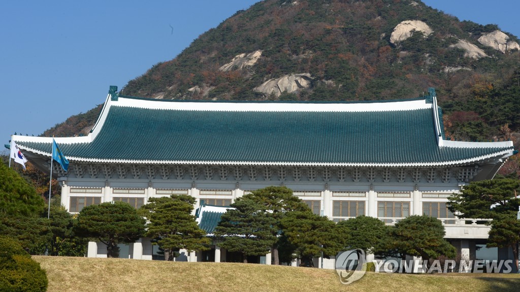 المكتب الرئاسي يعرب عن أسفه الشديد إزاء قرار اليابان بتشديد القيود على دخول الكوريين الجنوبيين - 1