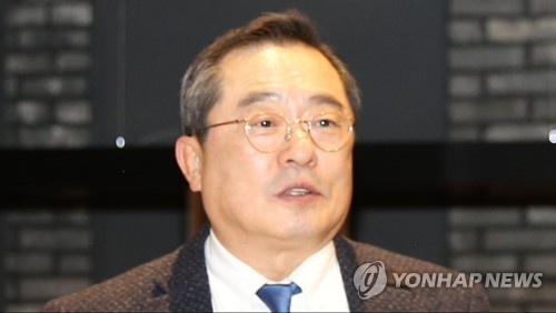 LS 구자열 의장, 상반기 보수 42억원…구자은 회장 38억원