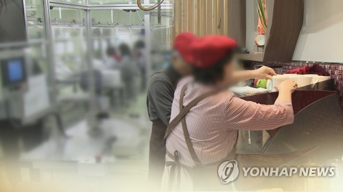 ４月の失業率３．０％に改善　６０歳以上の就業者数が大きく増加＝韓国