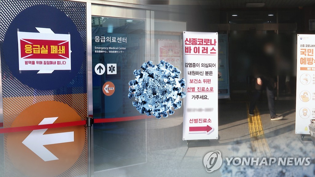 (جديد) كوريا الجنوبية تسجل 585 إصابة جديدة بفيروس كورونا - 2