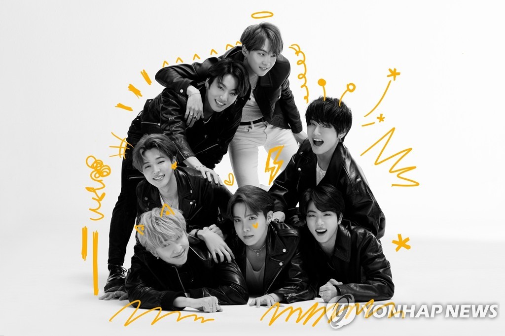［韓流］ＢＴＳ新曲がビルボード４位　韓国グループで最高