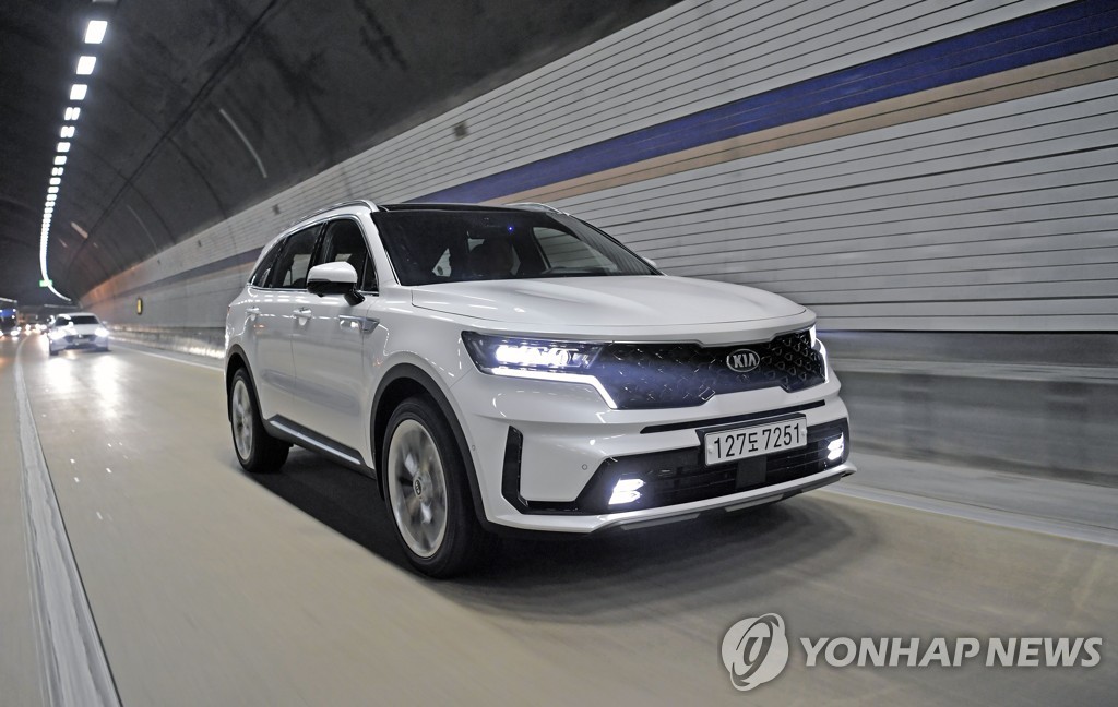 انخفاض مبيعات شركات السيارات الكورية الخمس بنسبة 10.4% في يوليو بسبب تداعيات كورونا - 2