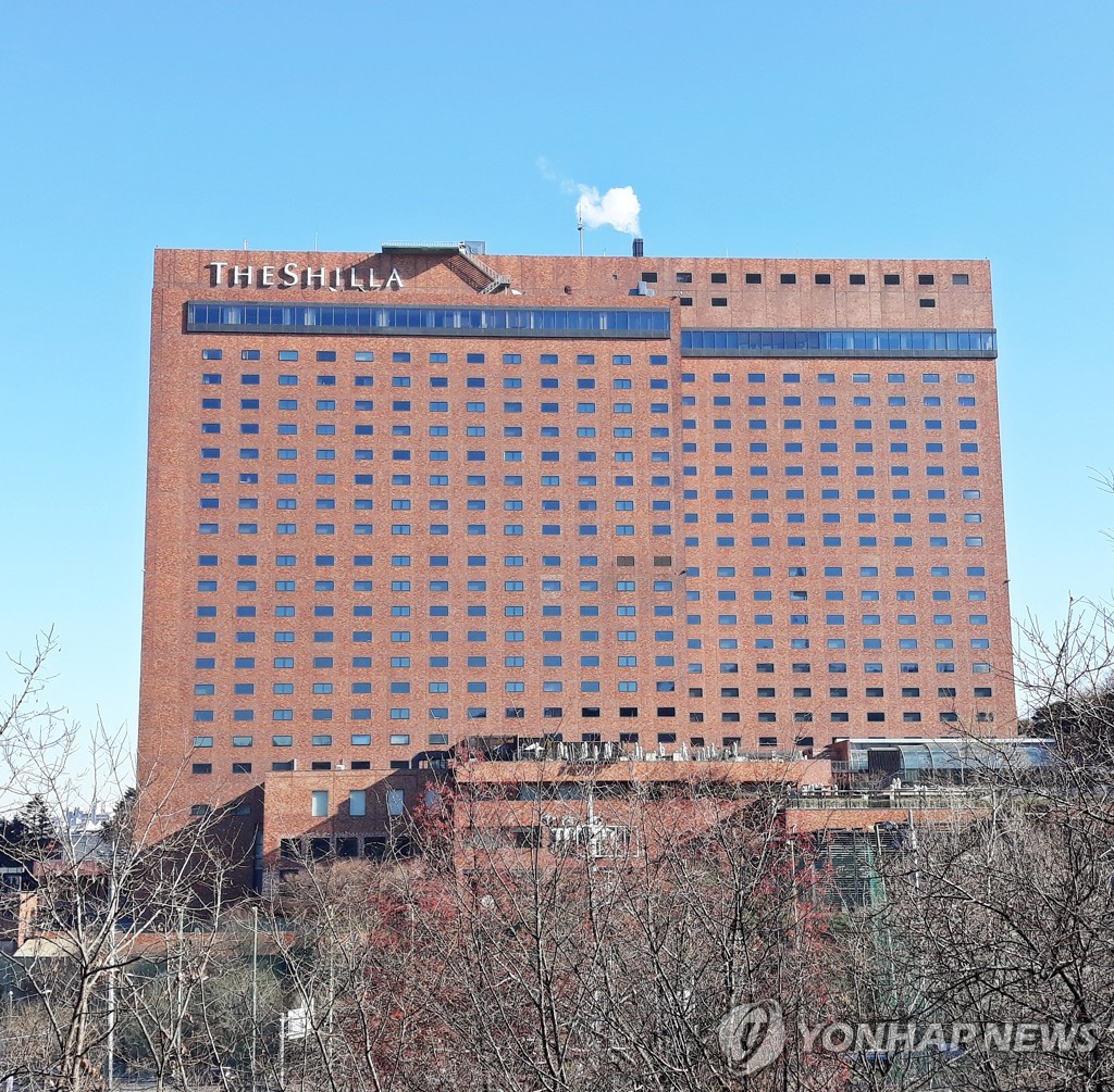 Hotel Shilla gets go-ahead to erect hanok-themed hotel in Seoul next year -  Pulse by Maeil Business News Korea