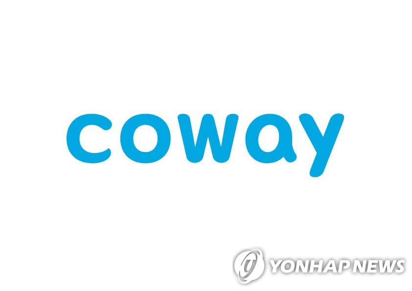 코웨이 2분기 영업이익 2천427억원…작년 동기보다 15%↑