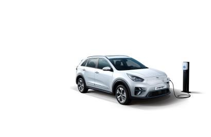 Le groupe Hyundai-Kia a quadruplé ses ventes en Europe en avril