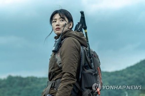 韓流 btsのjin ドラマ 智異山 の主題歌担当 聯合ニュース 韓流 btsのjin ドラマ 智異山 の主題歌担当 聯合ニュース