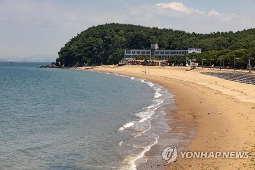 인천 해수욕장 28곳, 7월 1일부터 차례로 개장