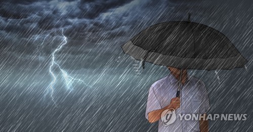 호우주의보 (PG)